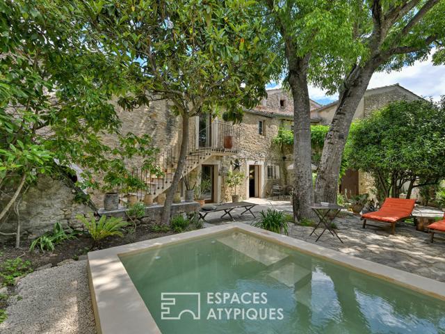 Maison 7 pièces 220 m²