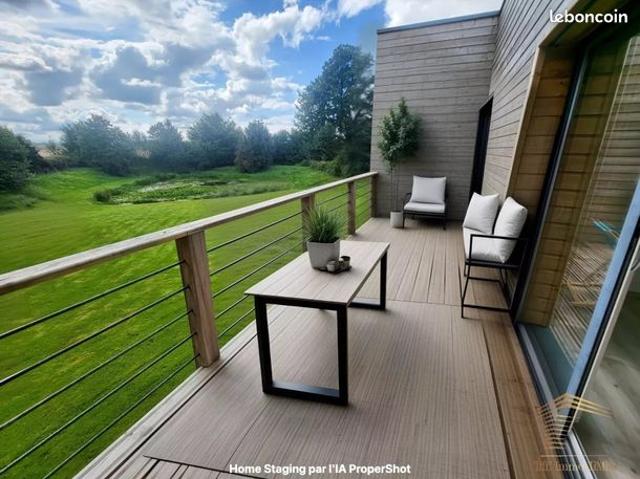 Maison 7 pièces 220 m²