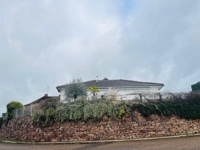 Maison 7 pièces 220 m²