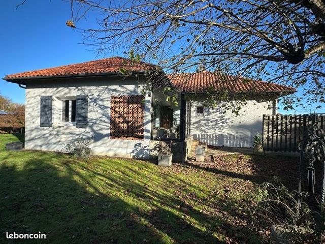 Maison 7 pièces 220 m²