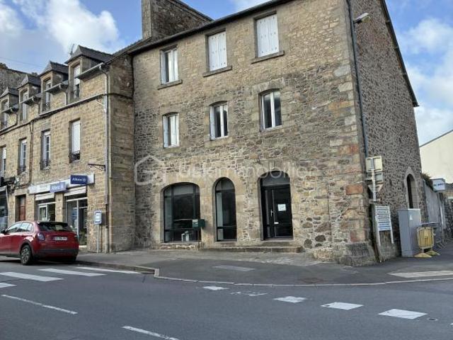 Maison 7 pièces 220 m²