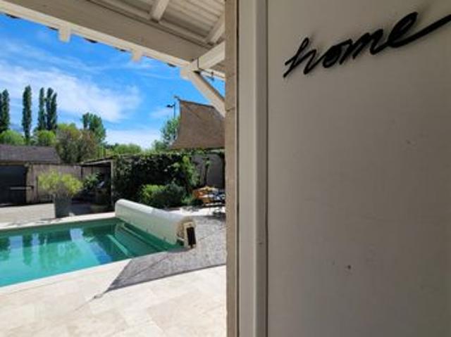 Maison 7 pièces 220 m²