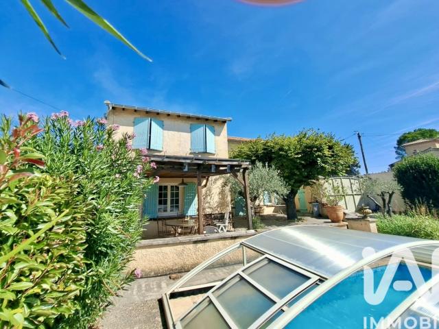 Maison 7 pièces 220 m²