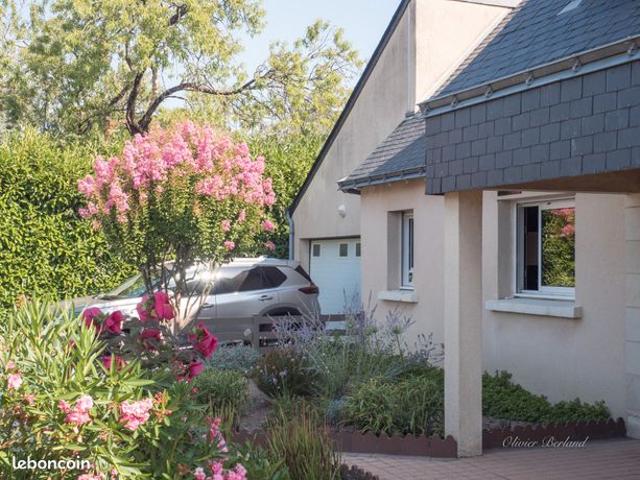 Maison 7 pièces 220 m²