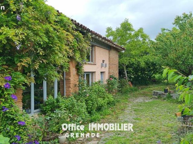 Maison 7 pièces 220 m²