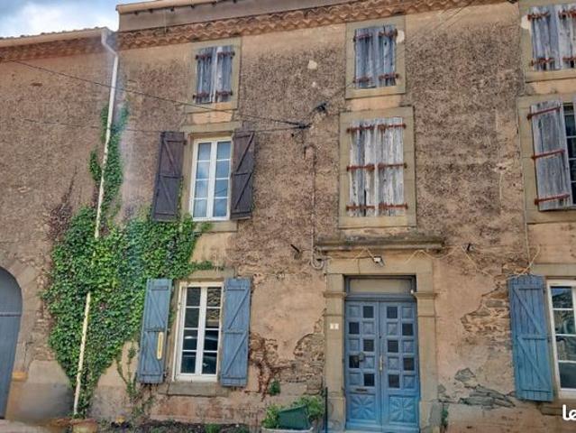Maison 7 pièces 220 m²