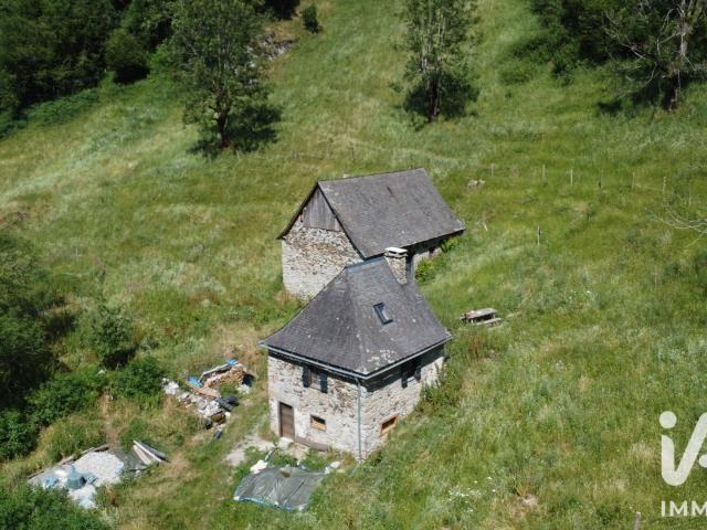 Maison 7 pièces 220 m²
