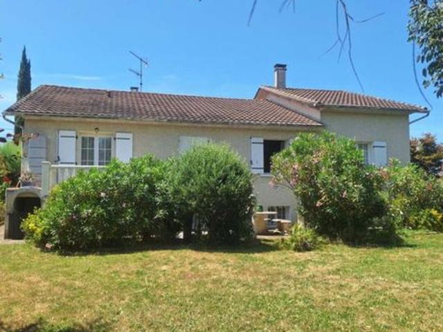 Maison 7 pièces 220 m²