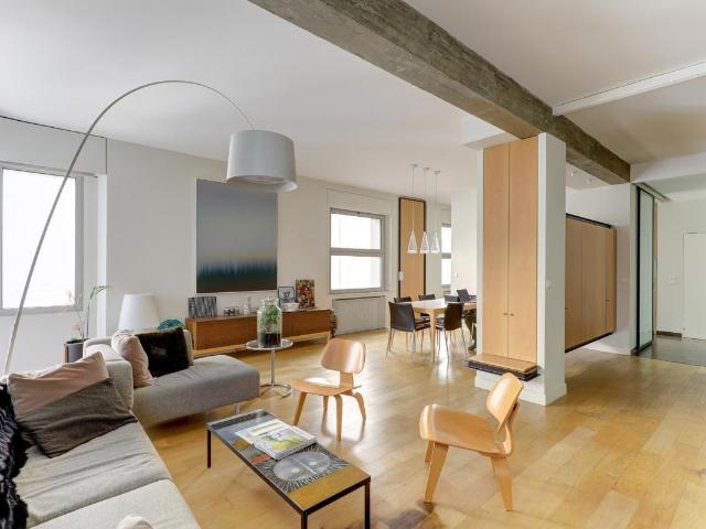Maison 7 pièces 220 m²