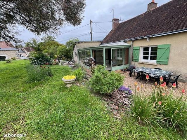 Maison 7 pièces 220 m²