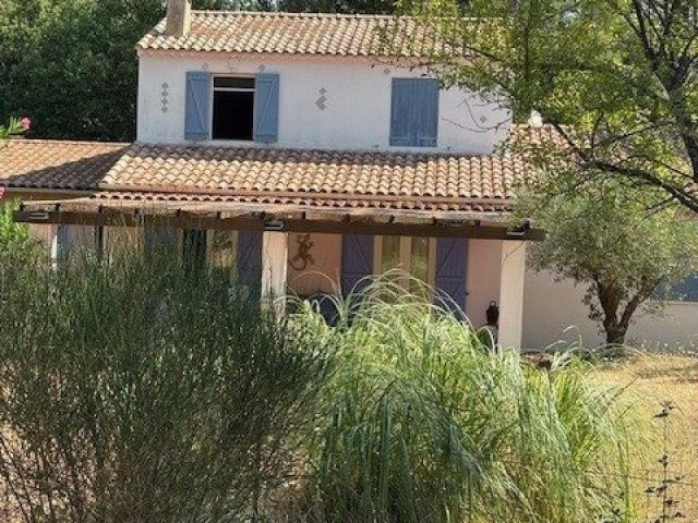 Maison 7 pièces 220 m²
