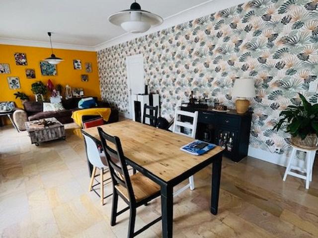 Maison 7 pièces 220 m²