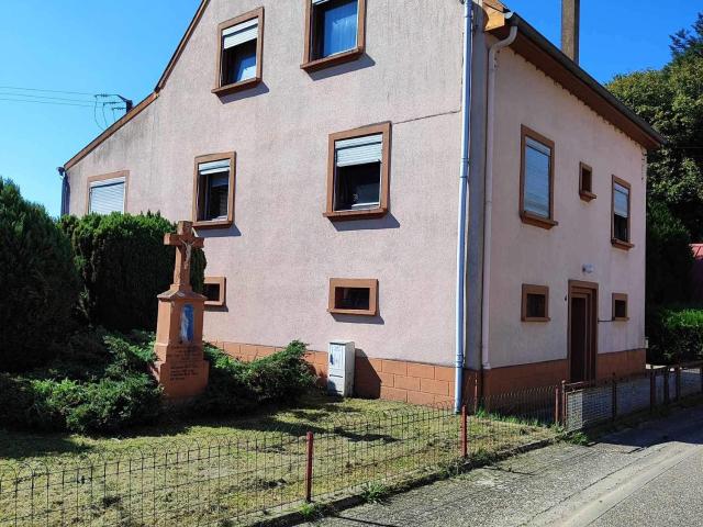 Maison 7 pièces 220 m²