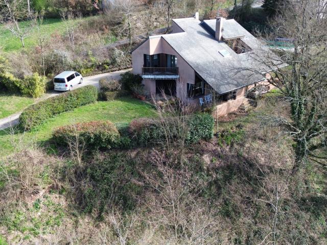 Maison 7 pièces 220 m²