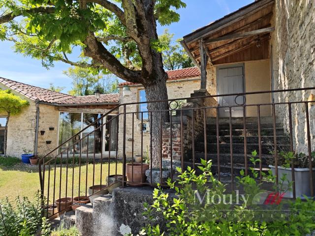 Maison 7 pièces 220 m²