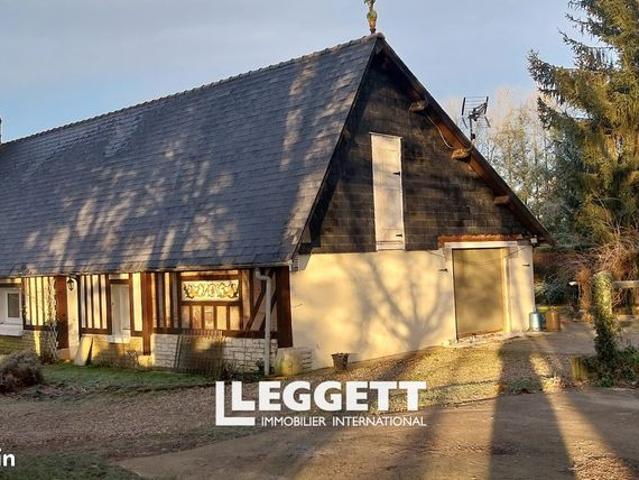 Maison 7 pièces 220 m²