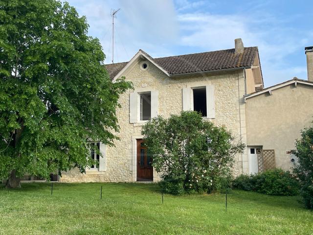 Maison 7 pièces 220 m²