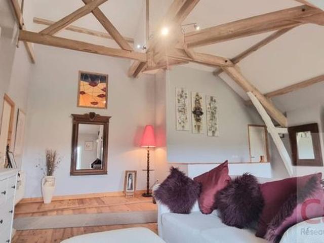 Maison 7 pièces 220 m²