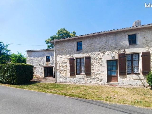 Maison 7 pièces 220 m²