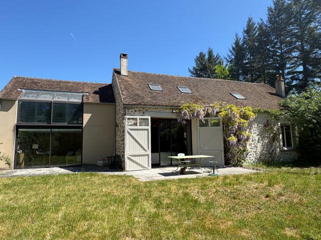 Maison 7 pièces 220 m²