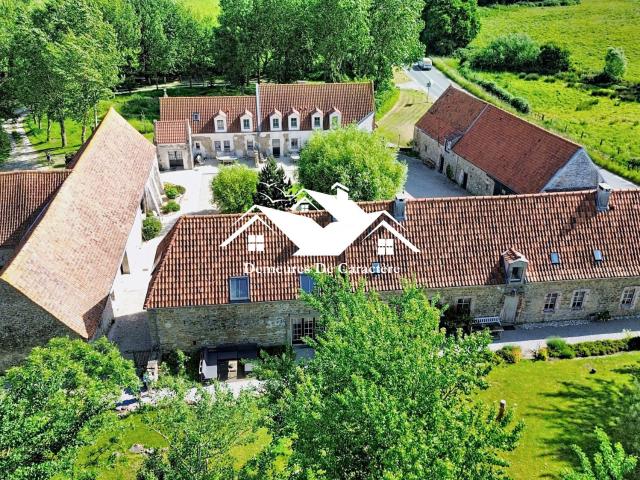 Maison 7 pièces 220 m²