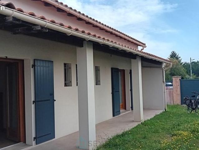 Maison 7 pièces 220 m²