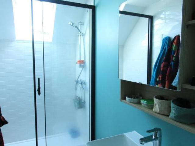 Maison 7 pièces 220 m²