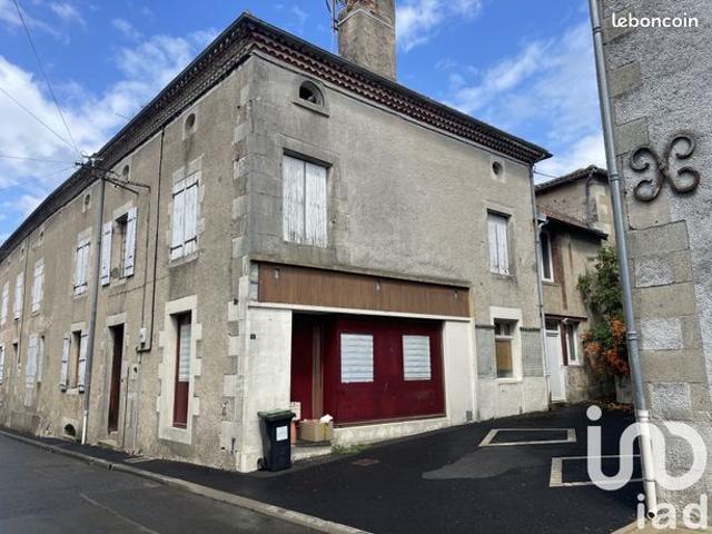 Maison 7 pièces 220 m²