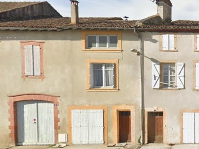 Maison 7 pièces 220 m²