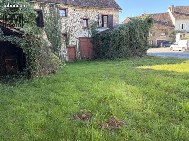 Maison 7 pièces 220 m²