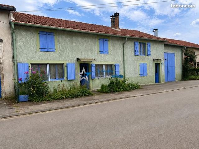 Maison 7 pièces 220 m²