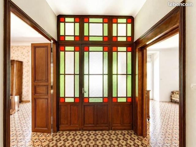 Maison 7 pièces 220 m²