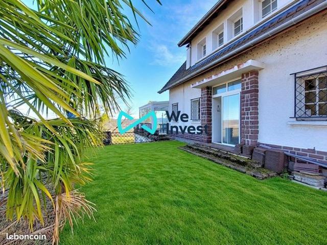Maison 7 pièces 220 m²