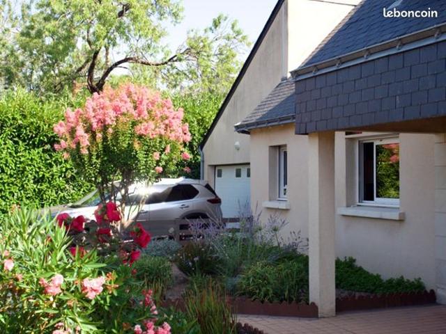 Maison 7 pièces 220 m²