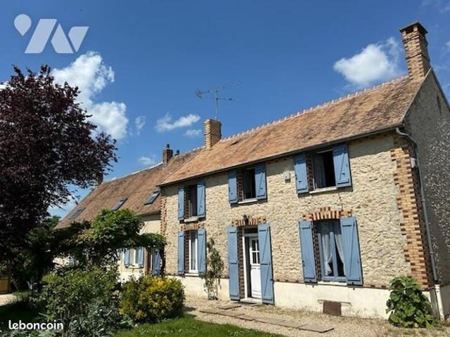 Maison 7 pièces 220 m²
