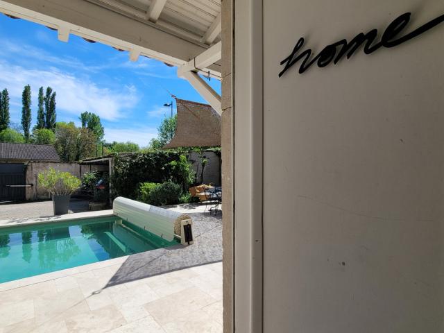 Maison 7 pièces 220 m²
