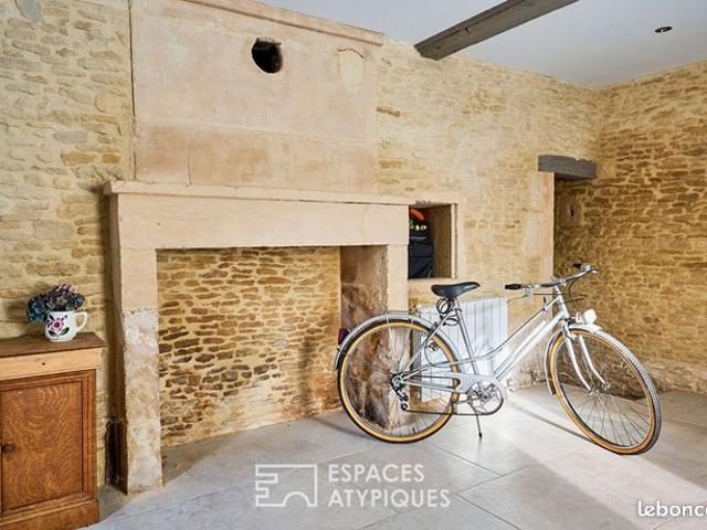 Maison 7 pièces 220 m²