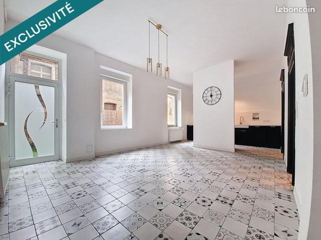 Maison 7 pièces 220 m²