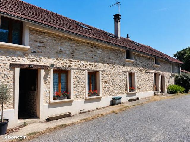 Maison 7 pièces 220 m²