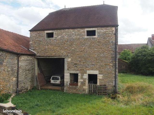 Maison 7 pièces 220 m²