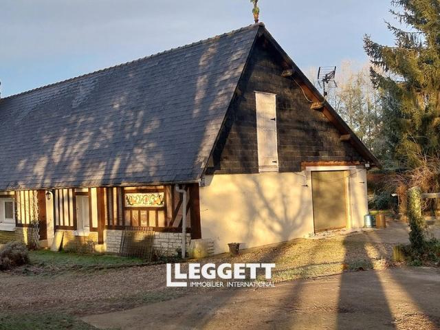Maison 7 pièces 220 m²