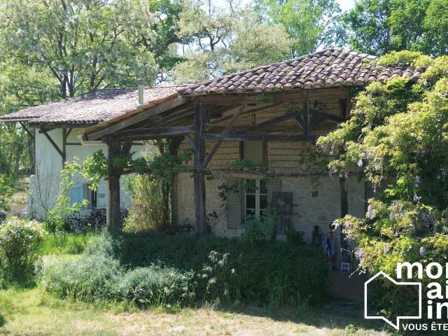Maison 7 pièces 220 m²