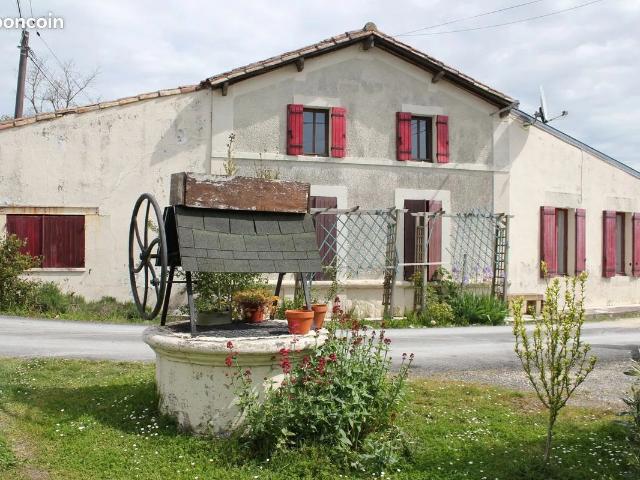 Maison 7 pièces 220 m²