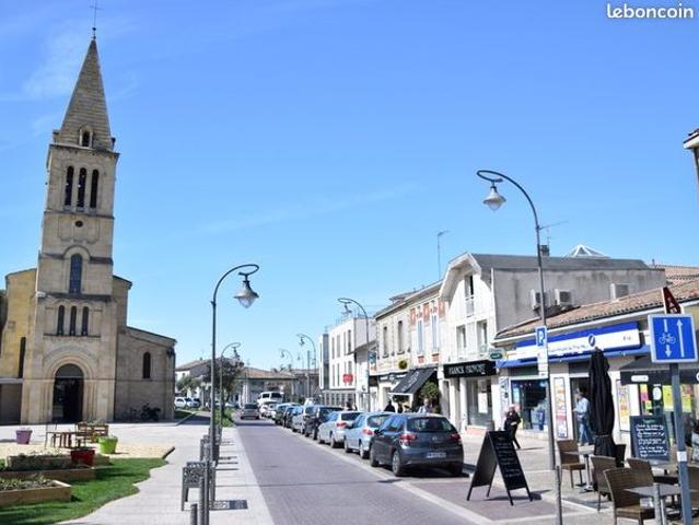 Maison 7 pièces 220 m²