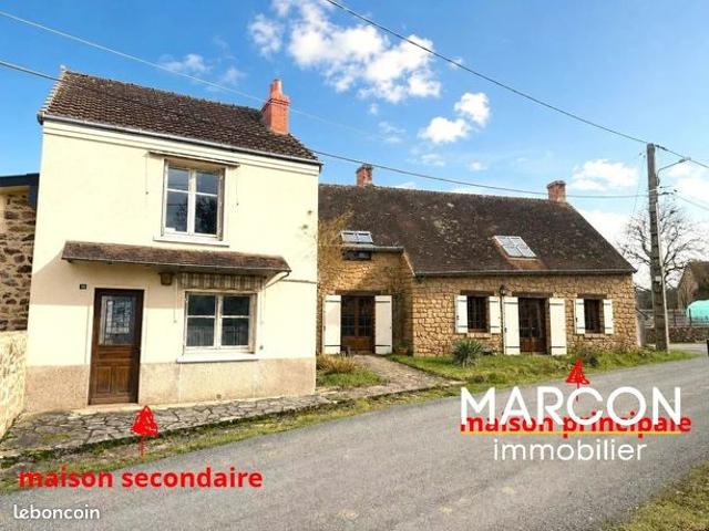 Maison 7 pièces 220 m²