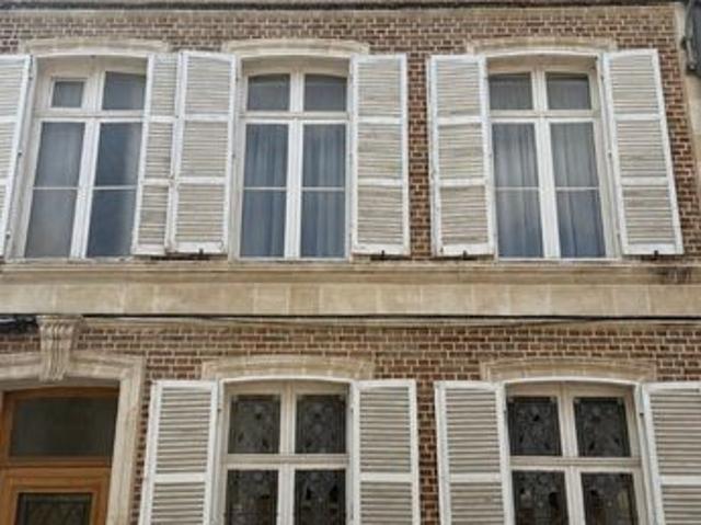 Maison 7 pièces 220 m²
