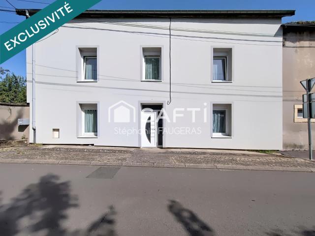 Maison 7 pièces 220 m²