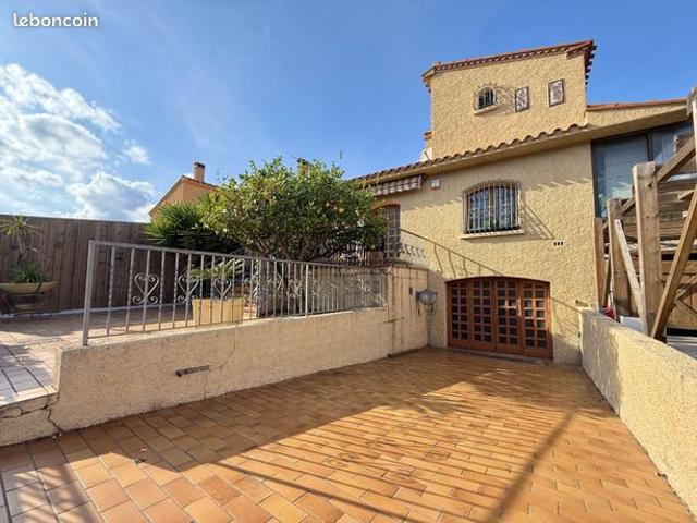 Maison 7 pièces 140 m²