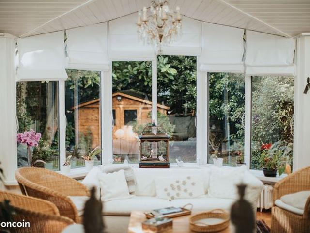 Maison 7 pièces 220 m²
