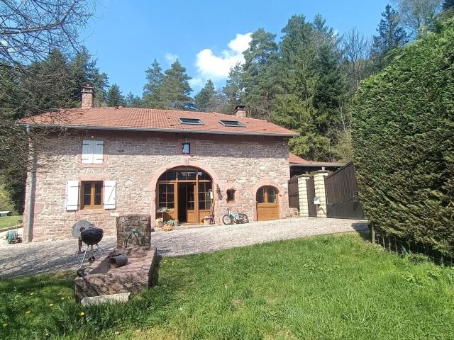 Maison 7 pièces 220 m²